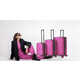 Personality-Matched Luggage Collections Image 2