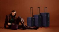 Personality-Matched Luggage Collections Image 3