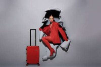 Personality-Matched Luggage Collections Image 4