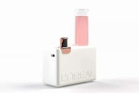 Assistive Fragrance Devices Image 1