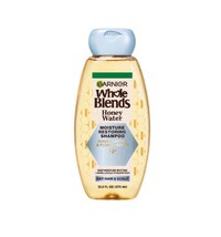 Honey-Infused Shampoos