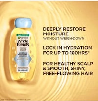 Honey-Infused Shampoos Image 2