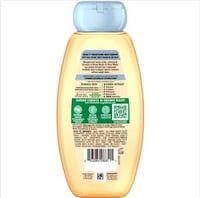 Honey-Infused Shampoos Image 3