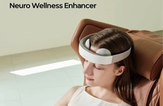 Brain-Balancing Headsets