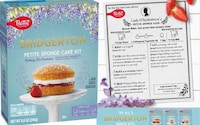 Streaming Series Baking Kits Image 1