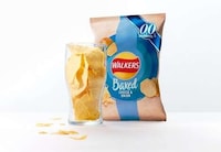 Cheeky Dry January Snacks Image 1