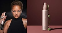 Protective Makeup Finishing Sprays Image 1