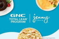 Collaborative Portion-Controlled Meals Image 1
