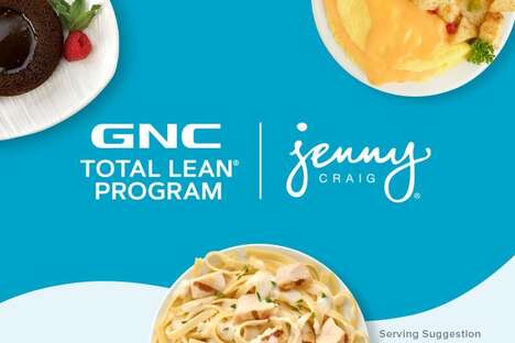 Collaborative Portion-Controlled Meals