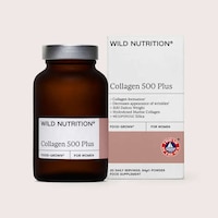 Nourishing Collagen Supplements Image 1