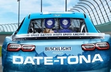 Racecar-Inspired Dating Experiences