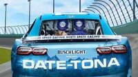 Racecar-Inspired Dating Experiences Image 1