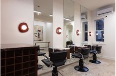 Toronto Hair Wellness Spaces