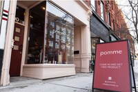 Toronto Hair Wellness Spaces Image 2
