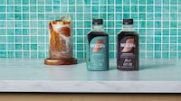 Convenient Espresso Concentrates Image 1