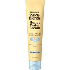 Honey-Infused Leave-In Haircare : Honey Water Moisture Leave-In Cream