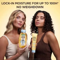 Honey-Infused Leave-In Haircare Image 3