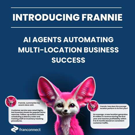 AI-Powered Agents