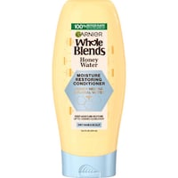 Honey-Infused Hair Conditioners Image 1