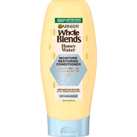 Honey-Infused Hair Conditioners