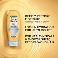 Honey-Infused Hair Conditioners Image 3