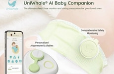 AI-Driven Baby Care Systems