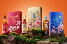 Blossoming Spirit Gift Sets