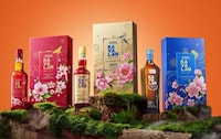 Blossoming Spirit Gift Sets Image 1