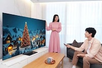 GenAI TV Wallpapers Image 1