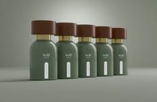 All-Natural Fine Fragrances