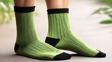 India-Made Bamboo Socks Article Thubnail