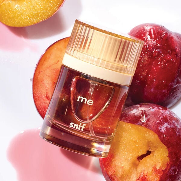Shape-Shifting Fragrances