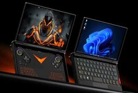 Professional Mini Gamer Laptops Image 1