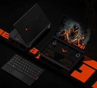 Professional Mini Gamer Laptops Image 2