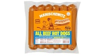 Kosher-Friendly Hot Dogs