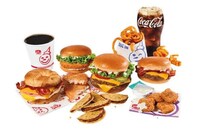 High-Value Low-Cost QSR Meals Image 1