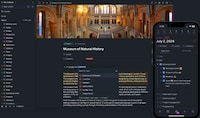 Mobile Note Companions Image 1