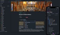 Mobile Note Companions
