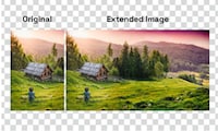 AI Photo Extenders Image 1