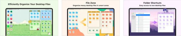Streamlined Workspace Managers