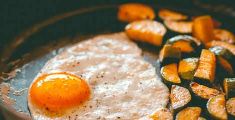 AI Meal Planners