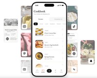 Smart Recipe Managers Image 1