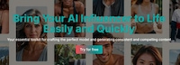 AI Influencer Tools Image 1