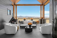 Modern Living Reports Image 1