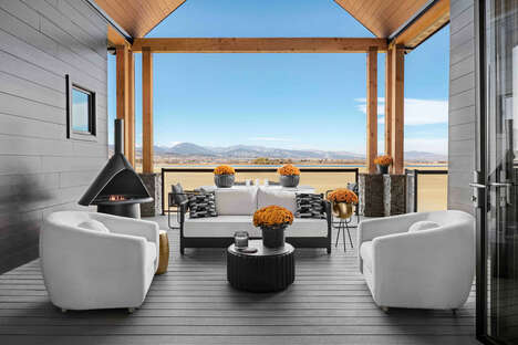 Modern Living Reports