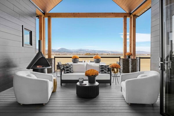 Modern Living Reports