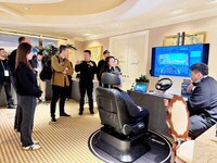 Smart Sensory Experience Technologies Image 1