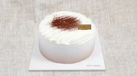 Fluffy Tea-Flavored Cakes