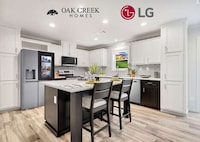 Tech-Enhanced Affordable Luxury Homes Image 1