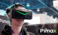 Retina-Level VR Headsets